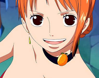 最適合扮演娜美的女星　日本粉絲票選出來的排行榜結果是‧‧‧