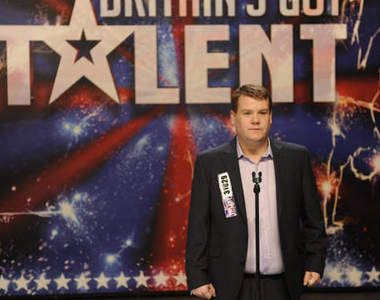 從素人變明星《翻聲吧！保羅》英國達人秀的奇蹟之星