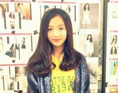 SM《超嫩練習生》確定只有11歲沒錯嗎...?