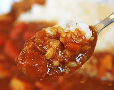 《日本人氣咖哩包TOP 10》在家裡就可以享受到餐廳的美味！