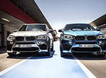 新世代《BMW X5 M》還有《BMW X6 M》一次報到 新世代《BMW X5 M》還有《BMW X6 M》一次報到