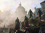 【E3 2014】EA、Ubisoft發表總整理 四個刺客一起上也太犯規了吧... 【E3 2014】EA、Ubisoft發表總整理 四個刺客一起上也太犯規了吧...