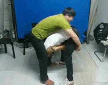 網路流傳《曬恩愛遊戲》這難度會不會有點高？