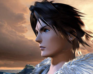 《FF8玩家小同感》玩卡片小遊戲著迷到主線放置PLAY(翻)
