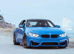 新鞋上身《BMW M4》看Tag Motorsports搶先改 新鞋上身《BMW M4》看Tag Motorsports搶先改