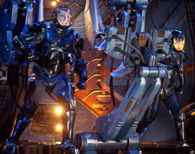 《環太平洋2》導演證實續集籌備中