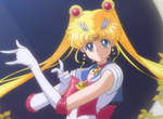 《美少女戰士Crystal》先行上映會 動畫來了 《美少女戰士Crystal》先行上映會 動畫來了