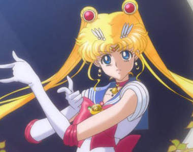 《美少女戰士Crystal》先行上映會 動畫來了