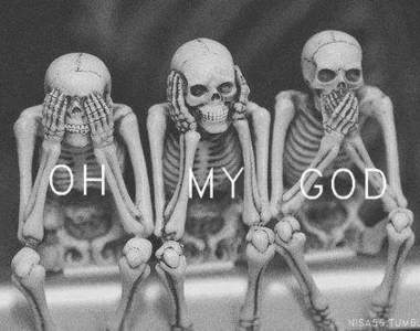 《令人不解的恐懼症》看完覺得自己是正常人了(得意)