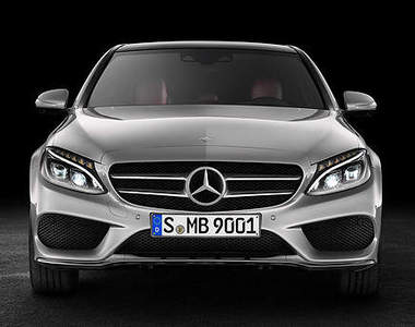 馬力上看500匹《賓士C63 AMG》預約年底改朝換代？