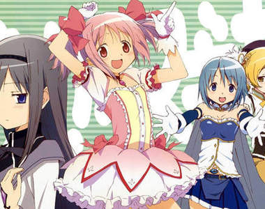 《魔法少女小圓》激似假髮 Coser們快來看看吧