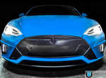 超帥氣《Tesla Model S》看Unplugged Performance怎麼改 超帥氣《Tesla Model S》看Unplugged Performance怎麼改