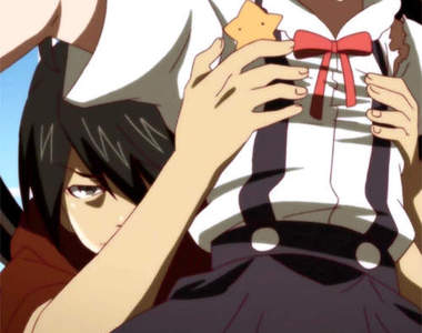 《阿良良良良木君》黏土人的蘿莉控變態素材就在這裡