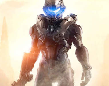 《Halo 5：Guardians》士官長2015年秋天再臨