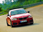馬力上看380匹《BMW 2系列》看AC Schnitzer怎麼改 馬力上看380匹《BMW 2系列》看AC Schnitzer怎麼改