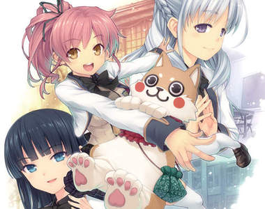 《原以為是後宮天國結果卻是病嬌地獄》有病別拖趕快醫