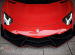 馬力988匹《Lamborghini Aventador》這樣的大牛沒問題嗎? 馬力988匹《Lamborghini Aventador》這樣的大牛沒問題嗎?