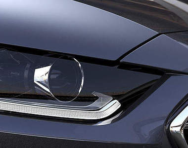 2015年式《福特Falcon》變臉告別南半球