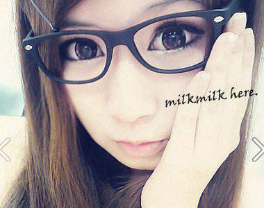 Milky Lim　一雙大眼水汪汪的馬來西亞美眉