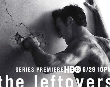 HBO懸疑劇《殘留之人》如果地球上2%的人口突然消失了...