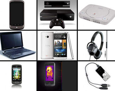 過去曾被冠以「One」王者稱號的3C產品   你還記得多少呢