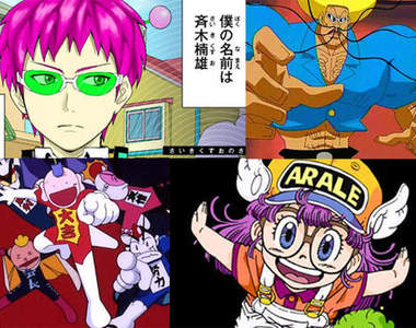 《J-STARS Victory VS.》更多JUMP人物來參戰~
