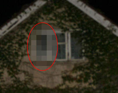 《都市傳傳說》英國各大媒體報導終於有人拍到傳說中的鬼保姆