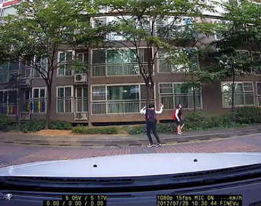 《忘我的街邊跳舞》你們想拍韓版step up？