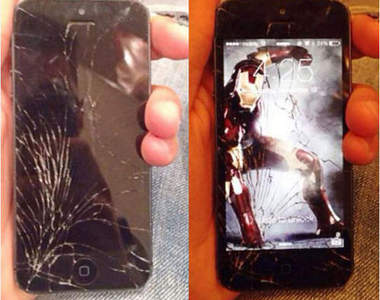 把人關在手機裡的進階版　終於破手機而出了