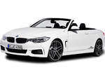 AC Schnitzer改造《BMW 4系列敞篷車》內外進化更拉風 AC Schnitzer改造《BMW 4系列敞篷車》內外進化更拉風