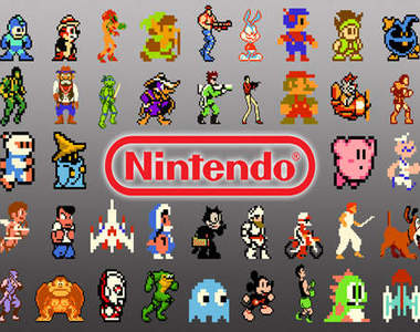 《世界第一任天堂收藏家》我的家就是任天堂博物館？