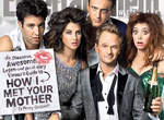 《How I Met Your Mother》全9季拍攝殺青 再見了最可愛的五人組 《How I Met Your Mother》全9季拍攝殺青 再見了最可愛的五人組