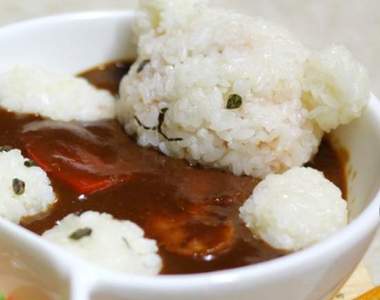 韓《手作料理》怎麼有熊在泡澡！？