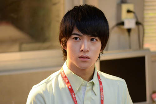 新生代型男俳優 日媒預測今年將大活躍的就是他們