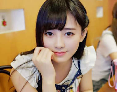 SNH48鞠婧禕 日本網友覺得看到了大陸版的橋本環奈啦