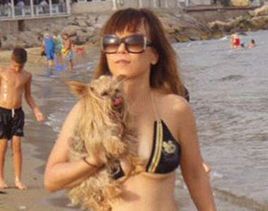 韓網爆紅《52歲美魔女》這身材超級不合理的啊~~~