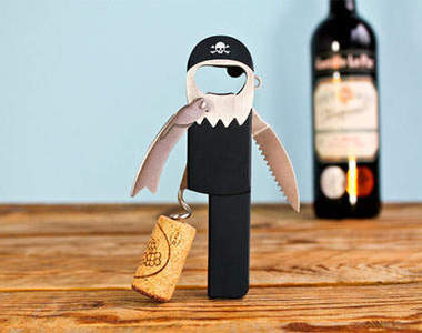 老外搜集《超酷廚房小玩意》　會不會太可愛啦~(想要)　　