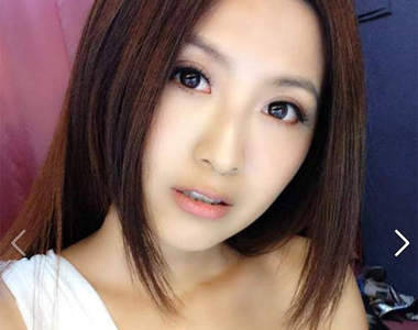 曉育兒Vicni　擁有一雙超修長美腿的麻豆