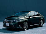 日本最新《Lexus HS 250h特別版》迷人內在美超魅力 日本最新《Lexus HS 250h特別版》迷人內在美超魅力