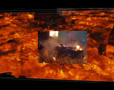 《闇黑無界：星際爭霸戰》特效揭曉影片 至少演技是真的...　