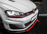 RevoZport改造《VW Golf GTI》馬力上看290匹 RevoZport改造《VW Golf GTI》馬力上看290匹