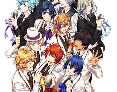 《歌之王子殿下》10歲的王子們！？正太控快衝啊！