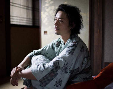 日本男生票選《最適合秋季祭典的俳優》所以也要跟夏天一樣熱血嗎？