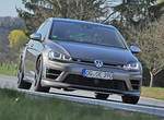 馬力上看400匹《VW Golf R》看Oettinger怎麼改 馬力上看400匹《VW Golf R》看Oettinger怎麼改