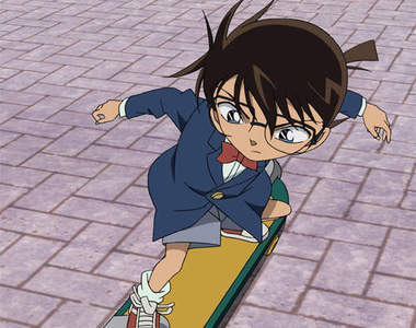 《最想搭搭看的動漫交通工具》真的有人覺得自己命大敢搭上去嗎?