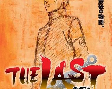 《THE LAST -火影忍者劇場版-》開播第一天營收4億！馬上就宣布要製作續篇電影啦～