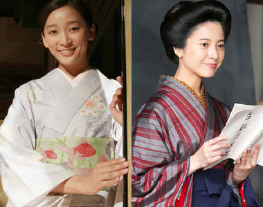 最新《日本女星片酬&潛在收視率》排行榜一次大公開