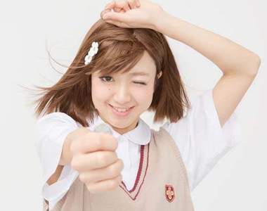 御坂美琴花朵的髮夾開賣 看到這個還不叫聲學姊好