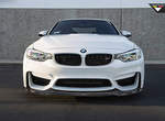 Vorsteiner改造《BMW M3》還有M4也一起改 Vorsteiner改造《BMW M3》還有M4也一起改