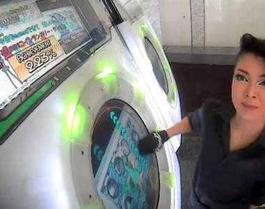 寶塚《彩羽真矢》跳動漫舞根本神帥氣 打電動也超強